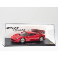 1:43 Масштабная модель FERRARI 458 Italia 2009 Red
