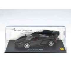 1:43 Масштабная модель FERRARI Enzo 2002 Black