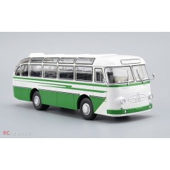 1:43 Наши автобусы №75 - ЛАЗ–697Е «Турист»