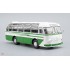 1:43 Наши автобусы №75 - ЛАЗ–697Е «Турист»