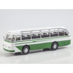 1:43 Наши автобусы №75 - ЛАЗ–697Е «Турист»