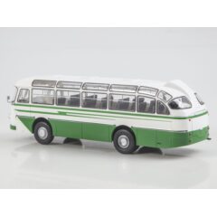 1:43 Наши автобусы №75 - ЛАЗ–697Е «Турист»