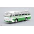 1:43 Наши автобусы №75 - ЛАЗ–697Е «Турист»