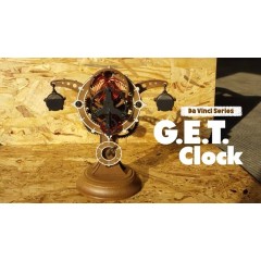 Сборная модель Техника и вооружение  G.E.T. Clock