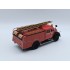1:43 Масштабная модель MAGIRUS-DEUTZ Mercur TLF 16 (пожарный) 1961