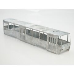 1:43 Сборная модель Трамвай Tatra-T6