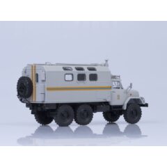 1:43 Масштабная модель ЗИЛ-131 кунг МЧС
