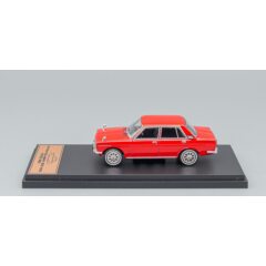 1:43 Масштабная модель DATSUN Bluebird 1600 SSS (P510) (1969)
