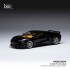 1:43 Масштабная модель CHEVROLET Corvette C8 2020 Black