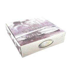 1:200 Масштабная модель Самолёт Heinkel He 70 Blitz 1932