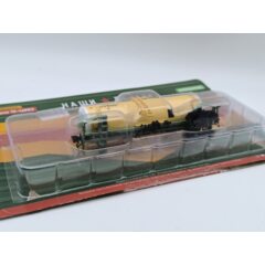 (Уценка!) 1:87 Наши поезда Спецвыпуск №4 - Цистерна 15-Ц863