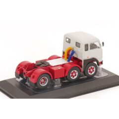 1:43 Масштабная модель седельный тягач FIAT 690 T1 1961 Grey
