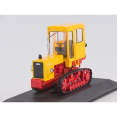 1:43 Тракторы №62 - Т-90С