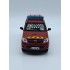 1:43 Масштабная модель TOYOTA Hilux VLHR véhicule de liaison hors route (Meurthe-et-Moselle)