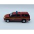 1:43 Масштабная модель TOYOTA Hilux VLHR véhicule de liaison hors route (Meurthe-et-Moselle)