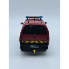 1:43 Масштабная модель TOYOTA Hilux VLHR véhicule de liaison hors route (Meurthe-et-Moselle)