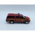 1:43 Масштабная модель TOYOTA Hilux VLHR véhicule de liaison hors route (Meurthe-et-Moselle)