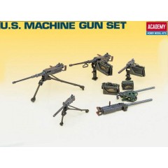1:35 Сборная модель Tank Accessories Set-3