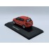 1:43 Масштабная модель SKODA Fabia II (2010), red