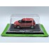 1:43 Масштабная модель SKODA Fabia II (2010), red