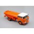1:43 Kultowe Ciezarowki PRL-u №44 - Skoda-706 RTH