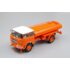 1:43 Kultowe Ciezarowki PRL-u №44 - Skoda-706 RTH