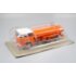 1:43 Kultowe Ciezarowki PRL-u №44 - Skoda-706 RTH
