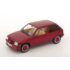 1:18 Масштабная модель OPEL Corsa A Custom 1983 Red Metallic
