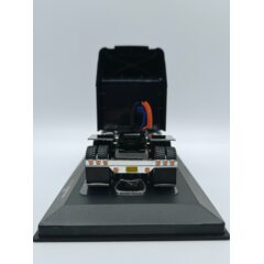 1:43 Масштабная модель седельный тягач KENWORTH T600A 1986 Black/White