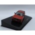 1:43 Масштабная модель BMW M3 (E30) Sport Evolution 1990 Red