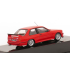 1:43 Масштабная модель BMW M3 (E30) Sport Evolution 1990 Red