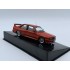 1:43 Масштабная модель BMW M3 (E30) Sport Evolution 1990 Red