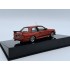 1:43 Масштабная модель BMW M3 (E30) Sport Evolution 1990 Red