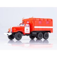 1:43 Масштабная модель АР-2 (157К)