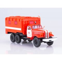 1:43 Масштабная модель АР-2 (157К)