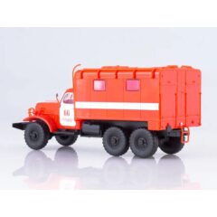 1:43 Масштабная модель АР-2 (157К)