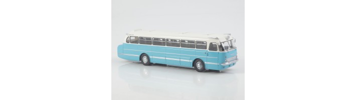 Наши автобусы №73 - Икарус-55.14