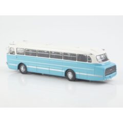 1:43 Наши автобусы №73 - Икарус-55.14