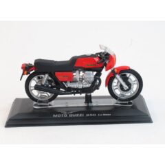 1:24 Масштабная модель Moto Guzzi 850 Le Mans
