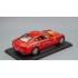 1:24 Масштабная модель FERRARI 612 Scaglietti China 15.000 Red Miles (2004), red