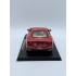 1:24 Масштабная модель FERRARI 612 Scaglietti China 15.000 Red Miles (2004), red