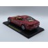 1:24 Масштабная модель FERRARI 612 Scaglietti China 15.000 Red Miles (2004), red
