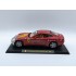 1:24 Масштабная модель FERRARI 612 Scaglietti China 15.000 Red Miles (2004), red