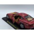 1:24 Масштабная модель FERRARI 612 Scaglietti China 15.000 Red Miles (2004), red