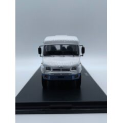 1:43 Масштабная модель Автобус ЗИЛ-3250АО