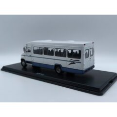 1:43 Масштабная модель Автобус ЗИЛ-3250АО