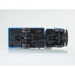 1:43 Масштабная модель Рефрижератор ЛУМЗ-890Б (130)