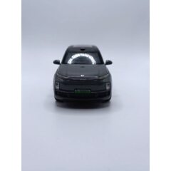 1:32 Масштабная модель Lixiang L9, серый