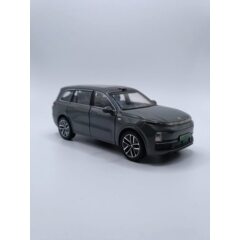 1:32 Масштабная модель Lixiang L9, серый