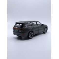 1:32 Масштабная модель Lixiang L9, серый